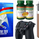 Illustration for article titled Todays Best Deals: Star Trek Box Set, Cold Brew Coffee, Vitamins Galore, and More